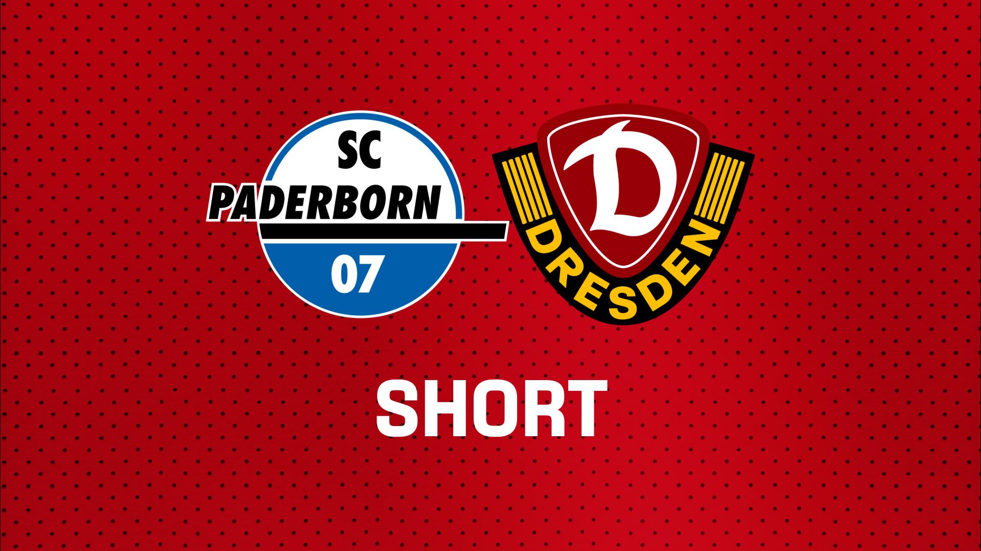 Bittere Pleite: Dynamo-Keeper patzt zweimal
