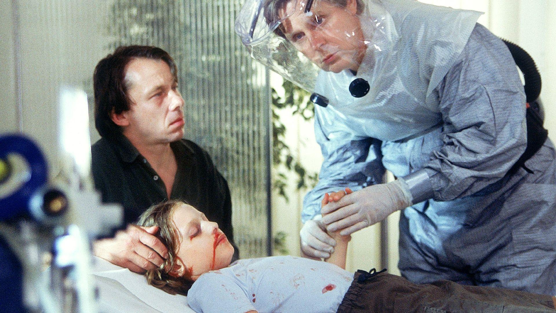 Quarantäne