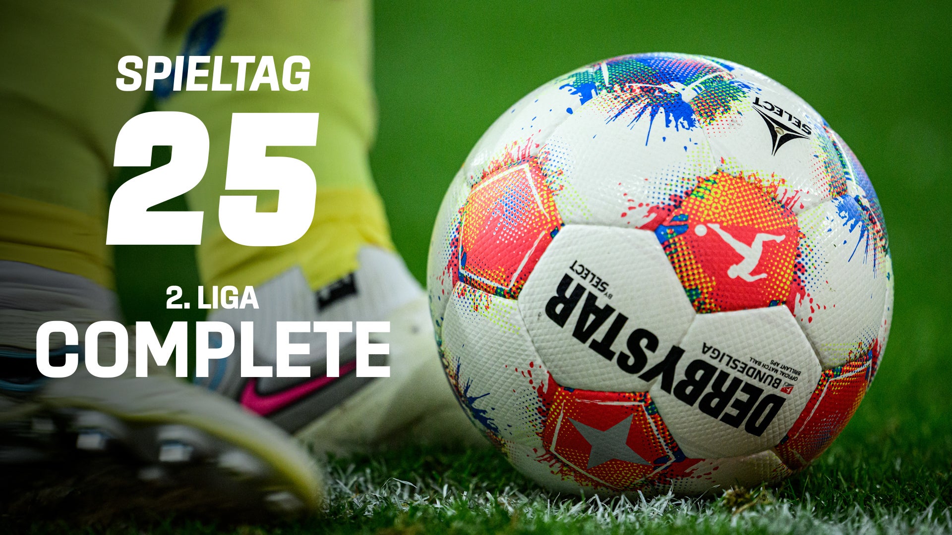 Schalke & Darmstadt top, Hannover patzt