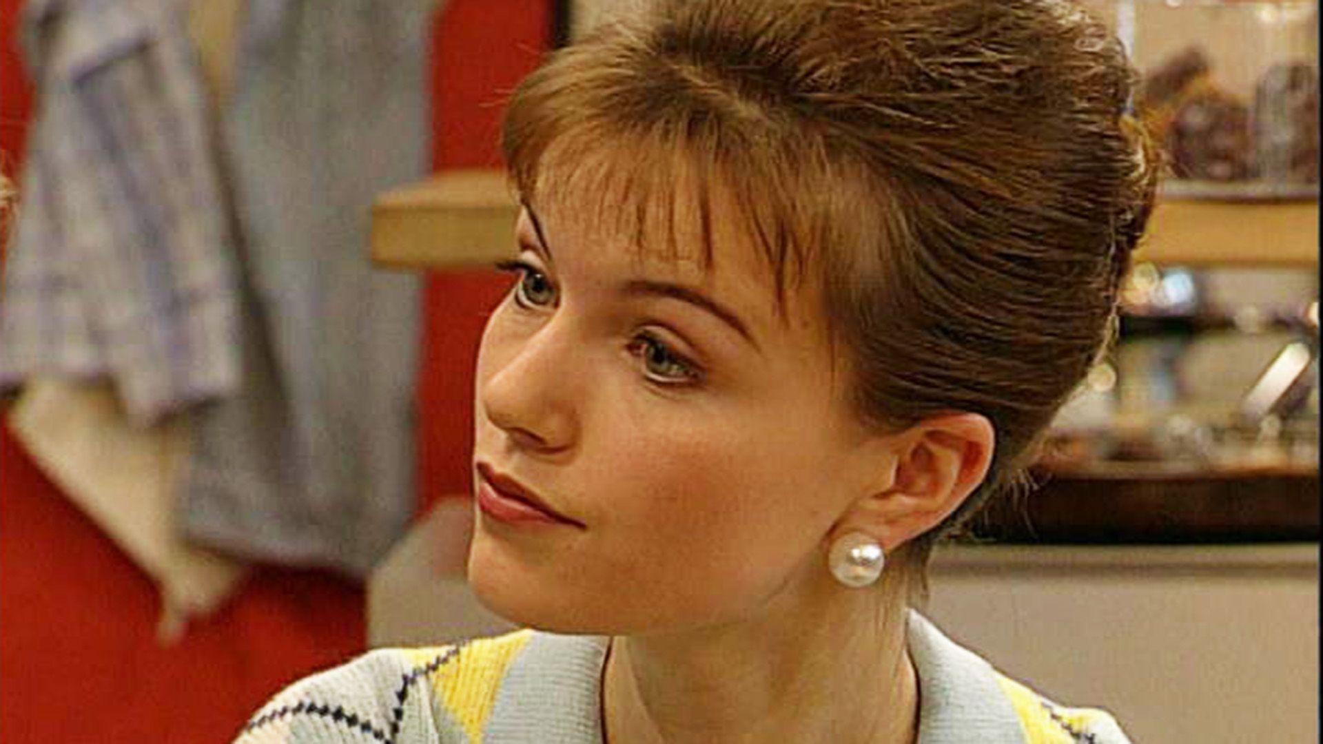 Laura muss sich um die Beerdigung ihrer Mutter kümmern