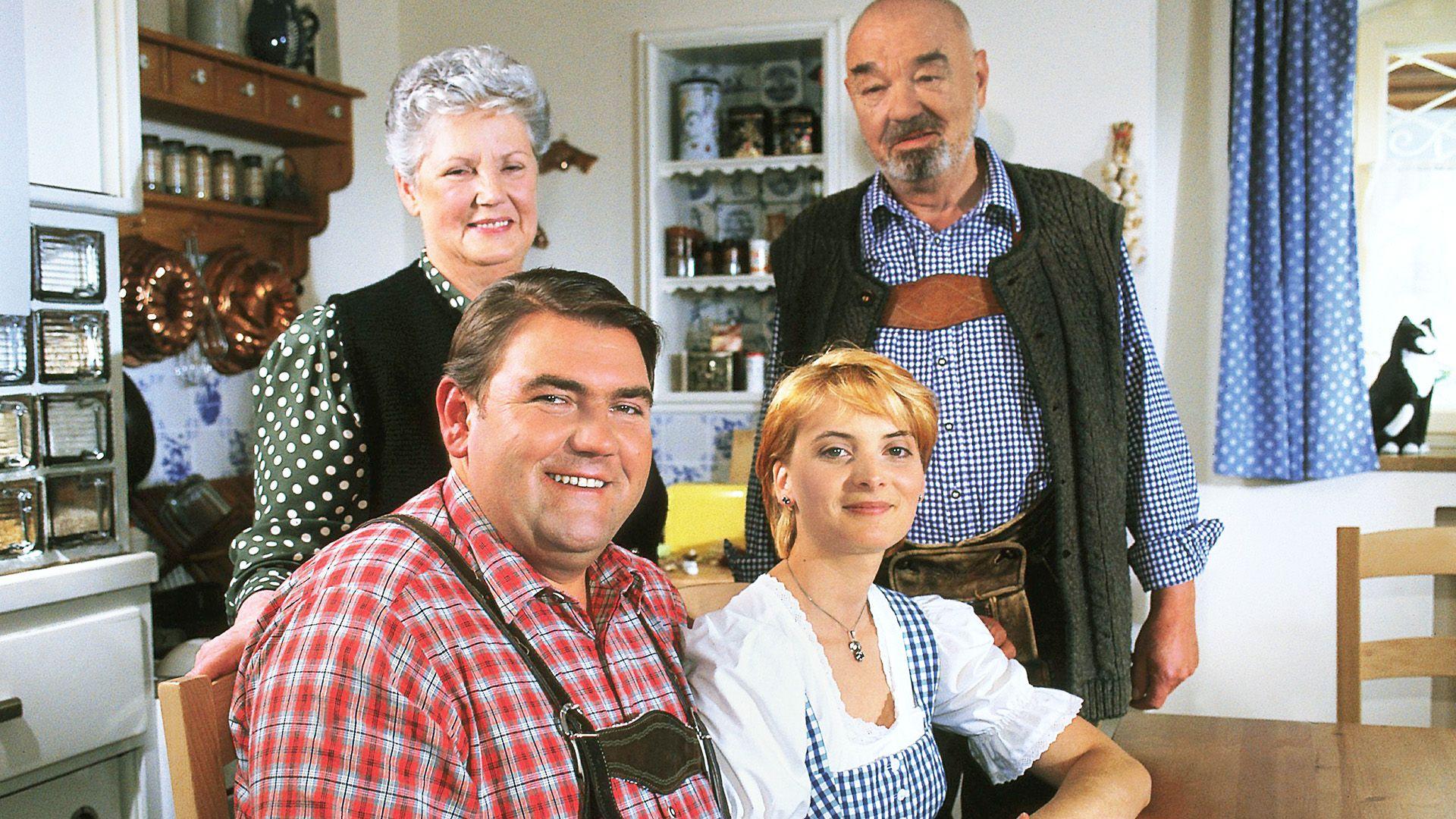 Nur das Schicksal kennt den Weg