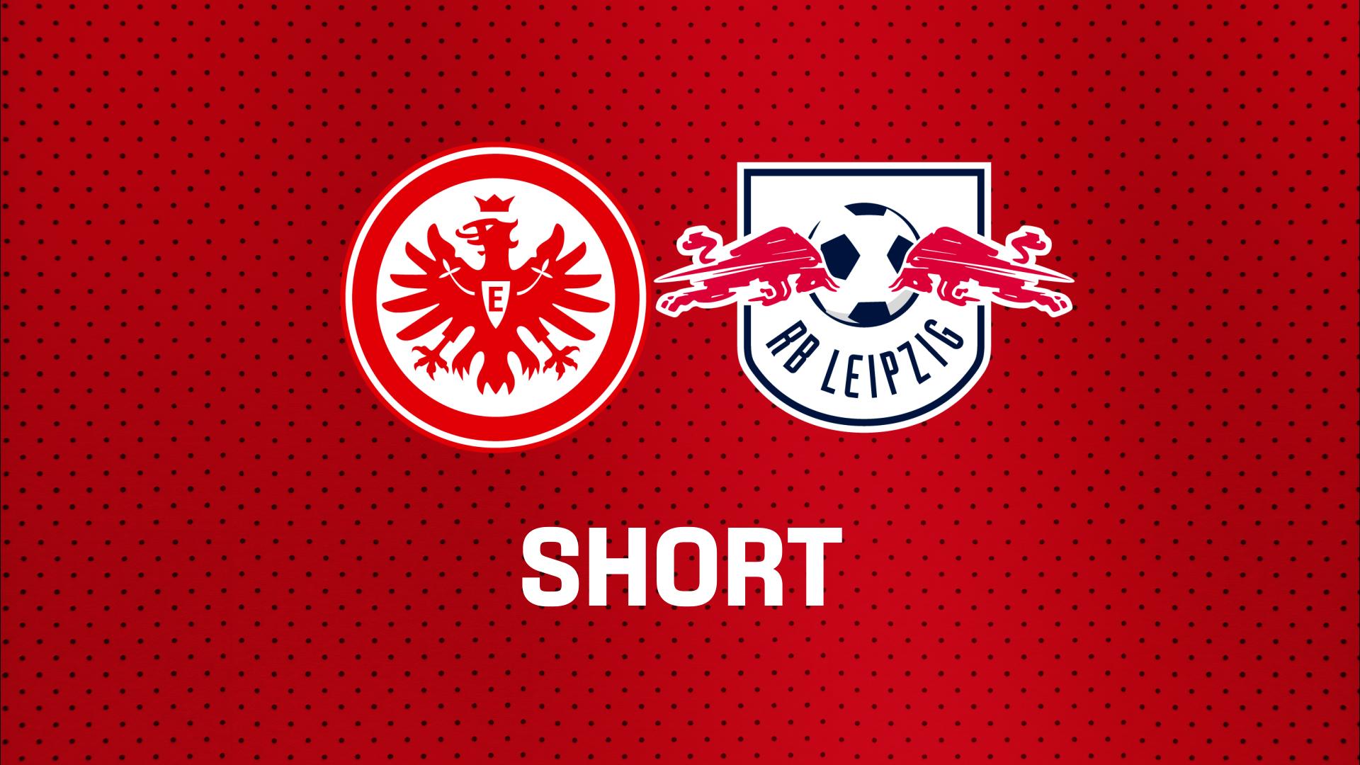 RB Leipzig hält Kurs auf die Champions League