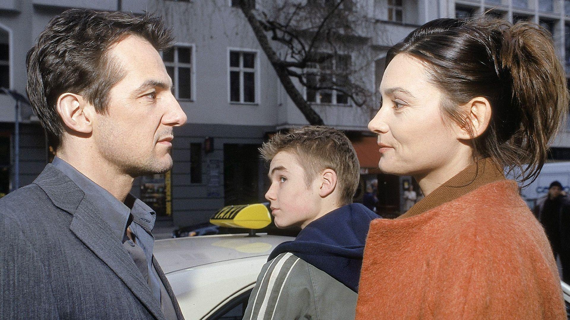 Born und die Frauen