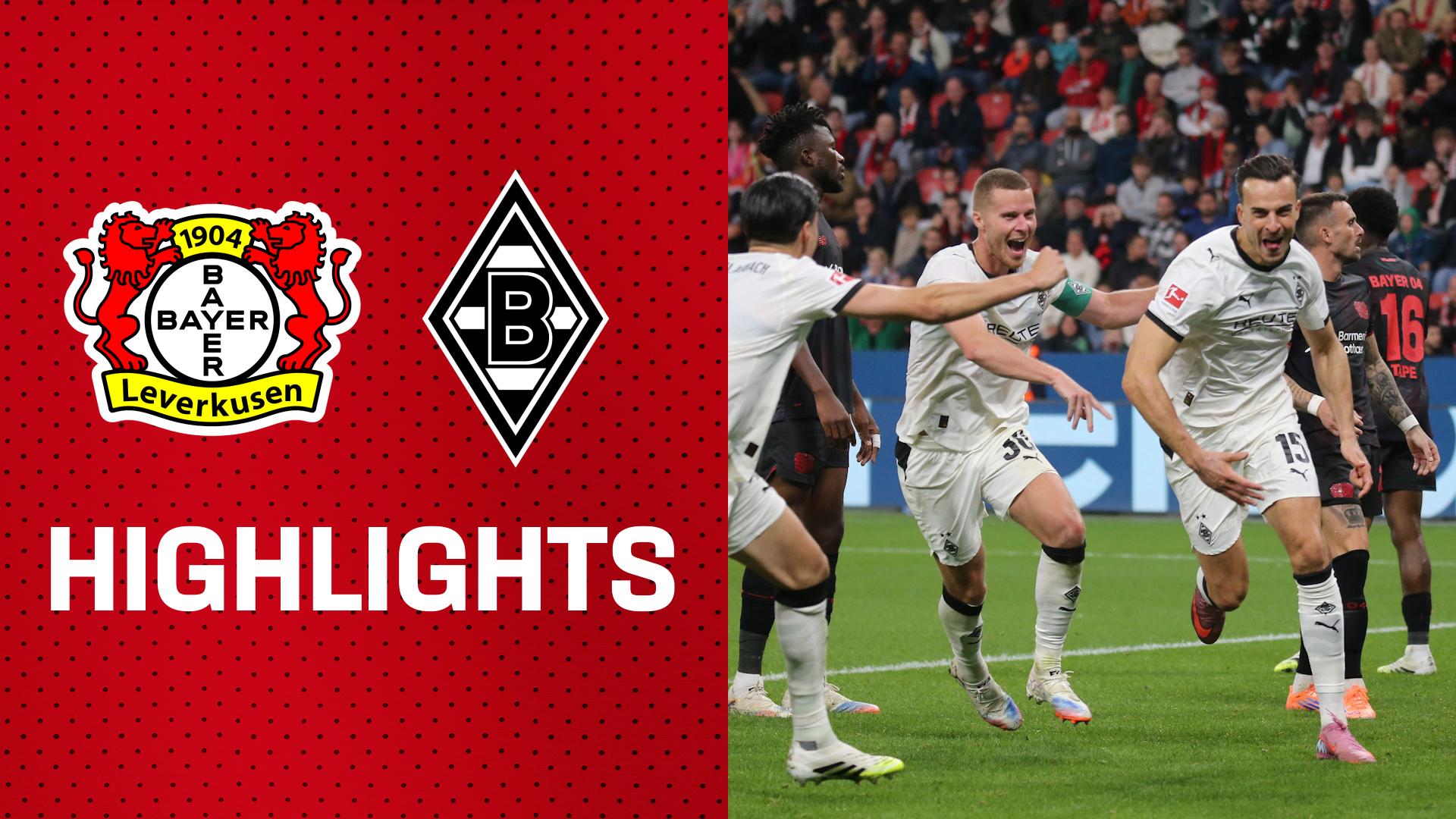 Leih-Riese bricht Gladbachs Torfluch