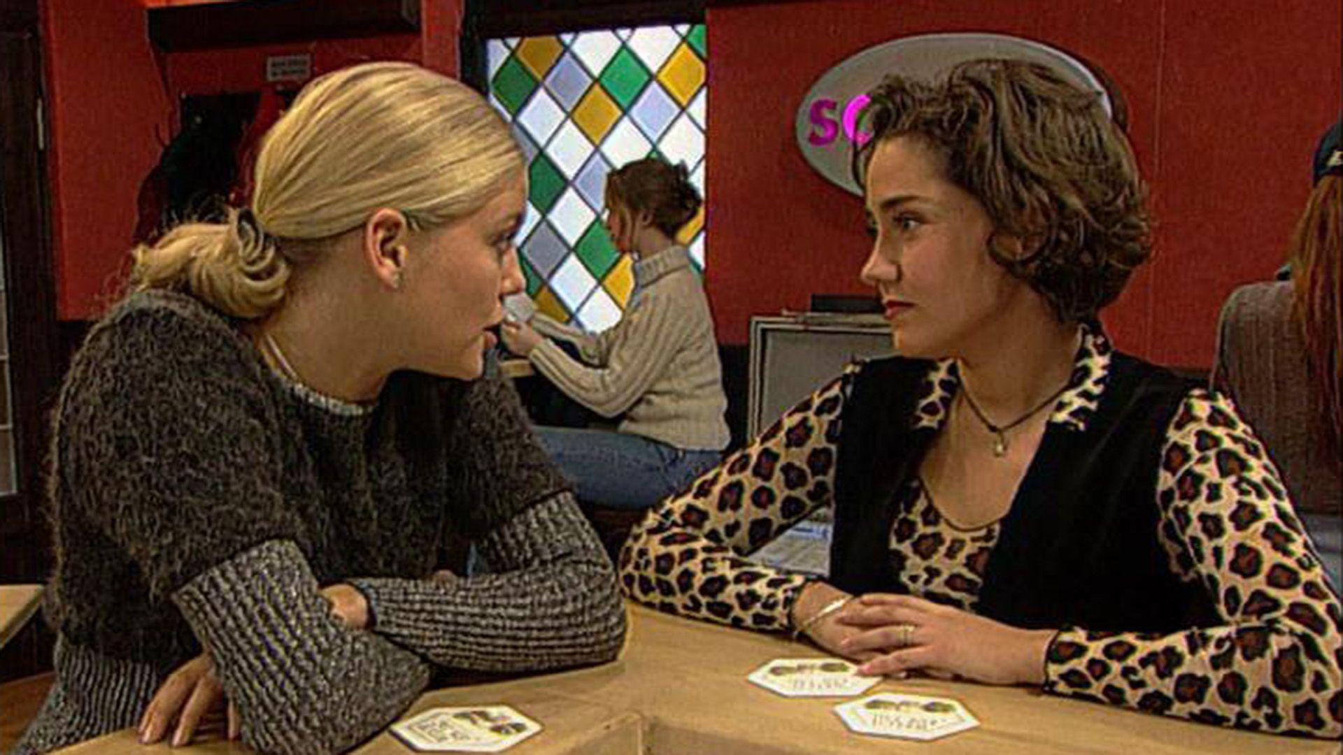 Ist am Ende alles gut für Corinna und ihren Flitzer?