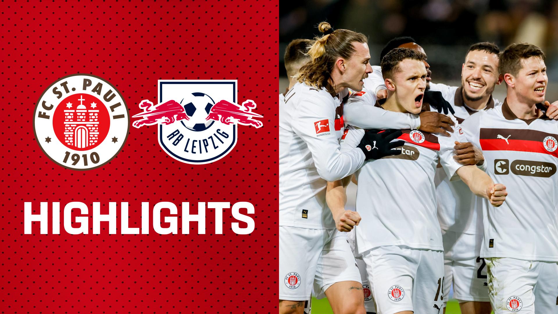 St. Pauli jubelt dank Raum-Rutscher