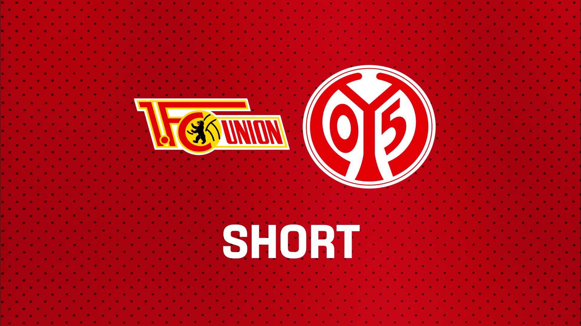 Mainz verspielt 2-Tore-Führung