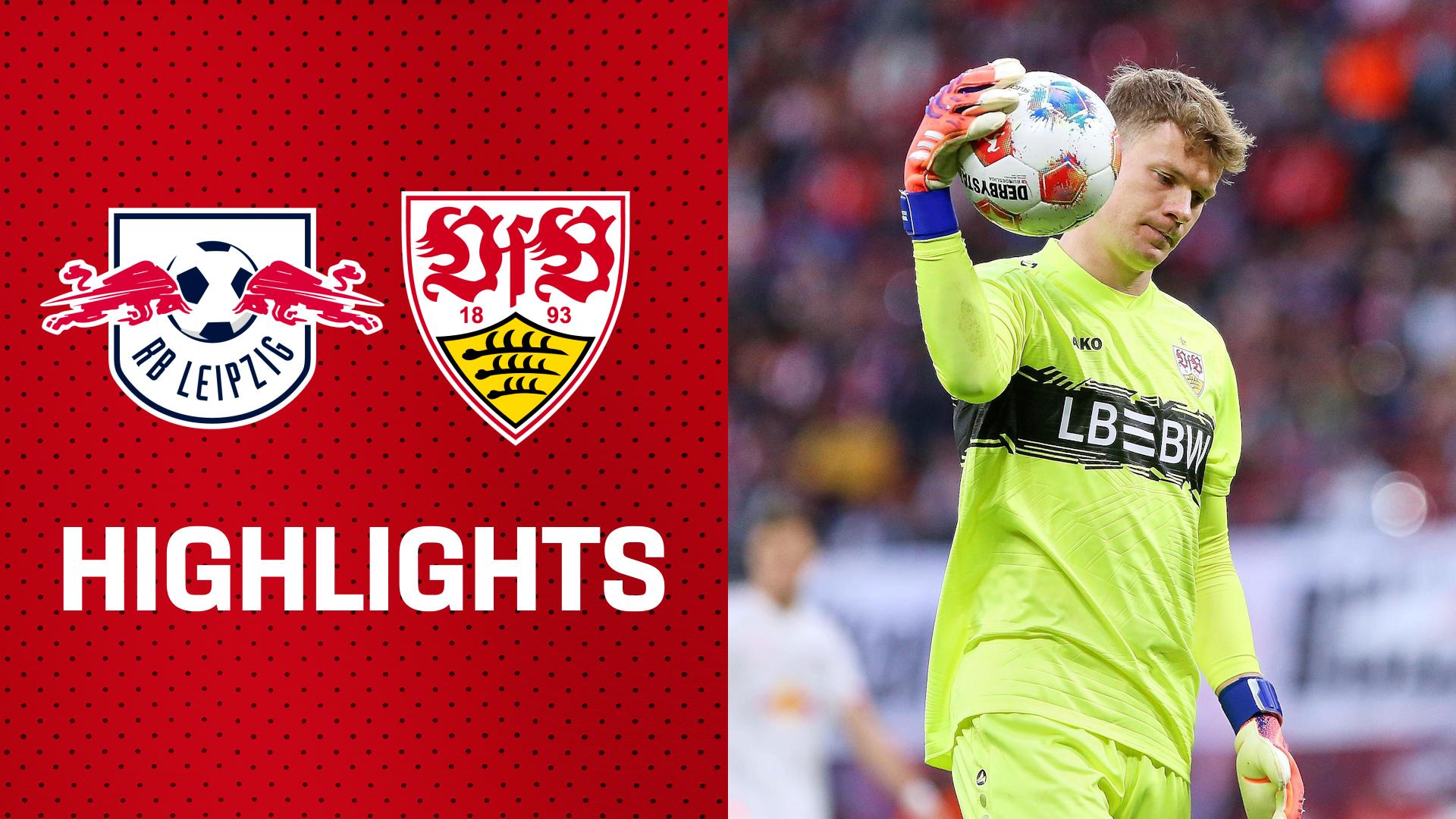 Richtig übel, Nübel! Riesen-Bock bei VfB-Pleite
