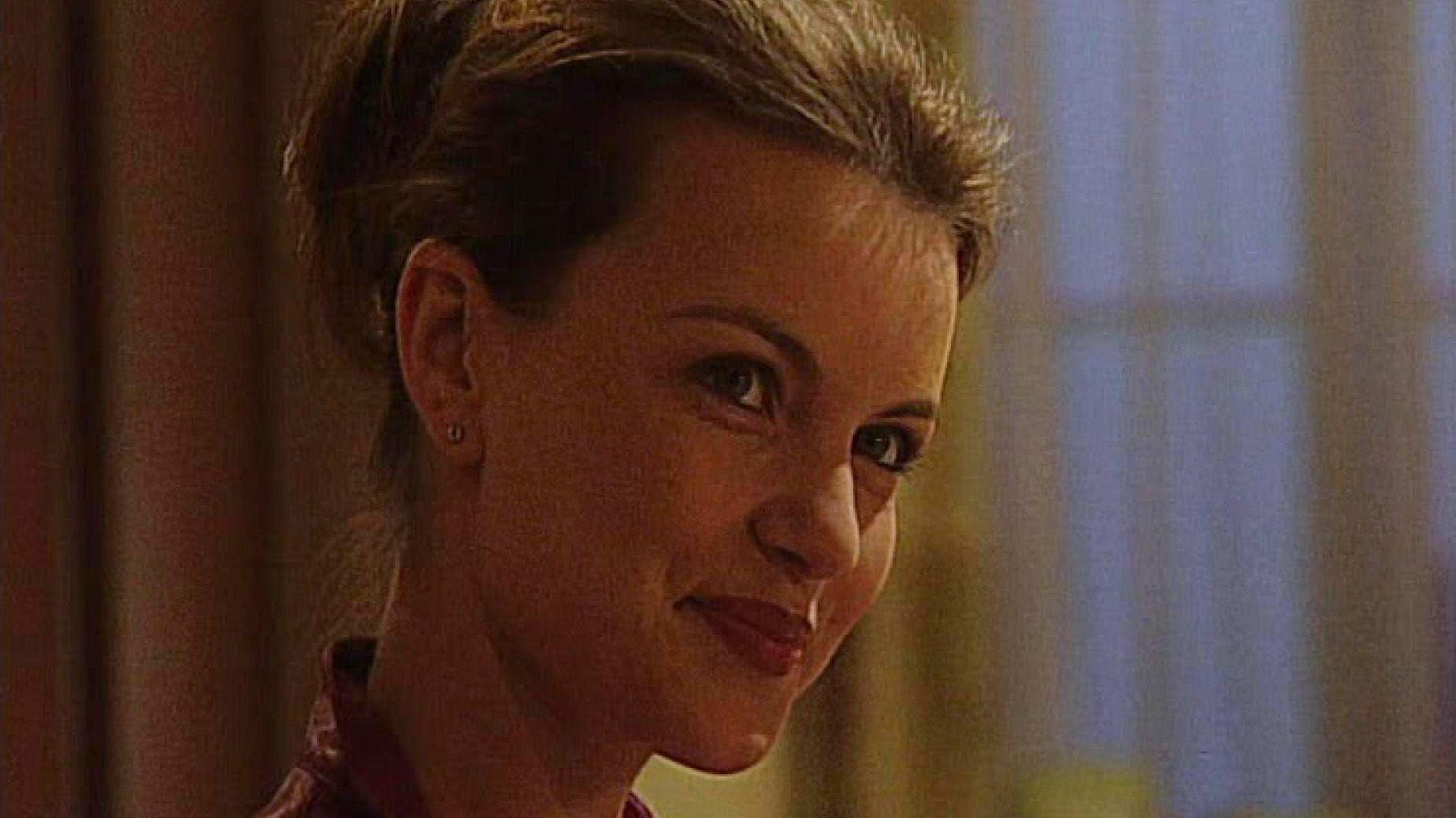 Laura will einen großen Anteil von Viktors Vermächtnis