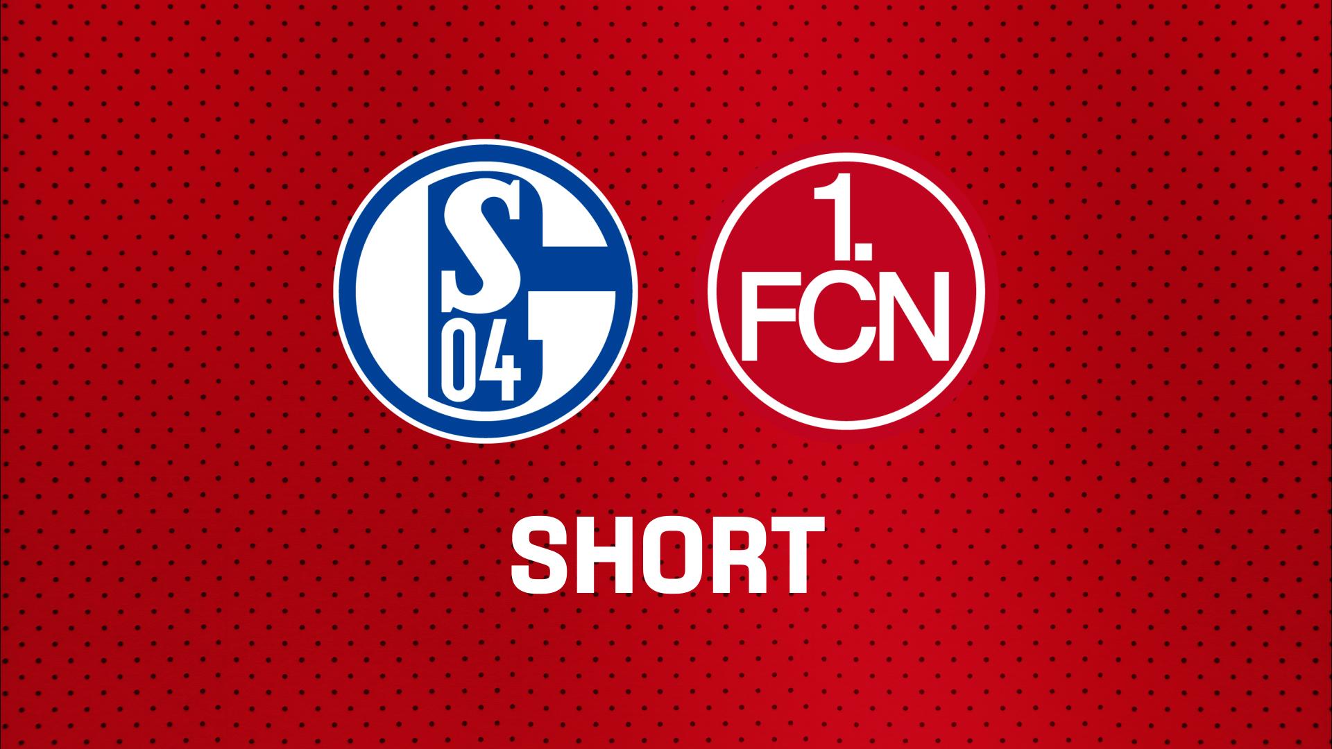 S04 macht sich zum Weihnachtsmeister