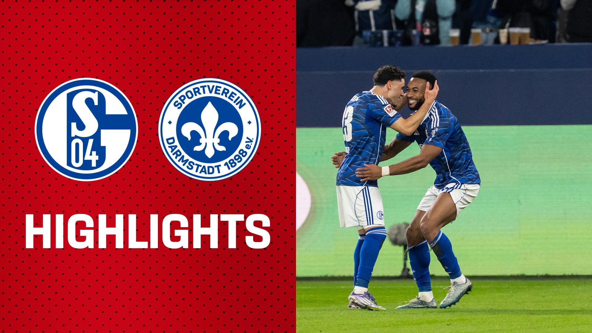 Ruhrpott-Iniesta und Sylla machen Schalke froh