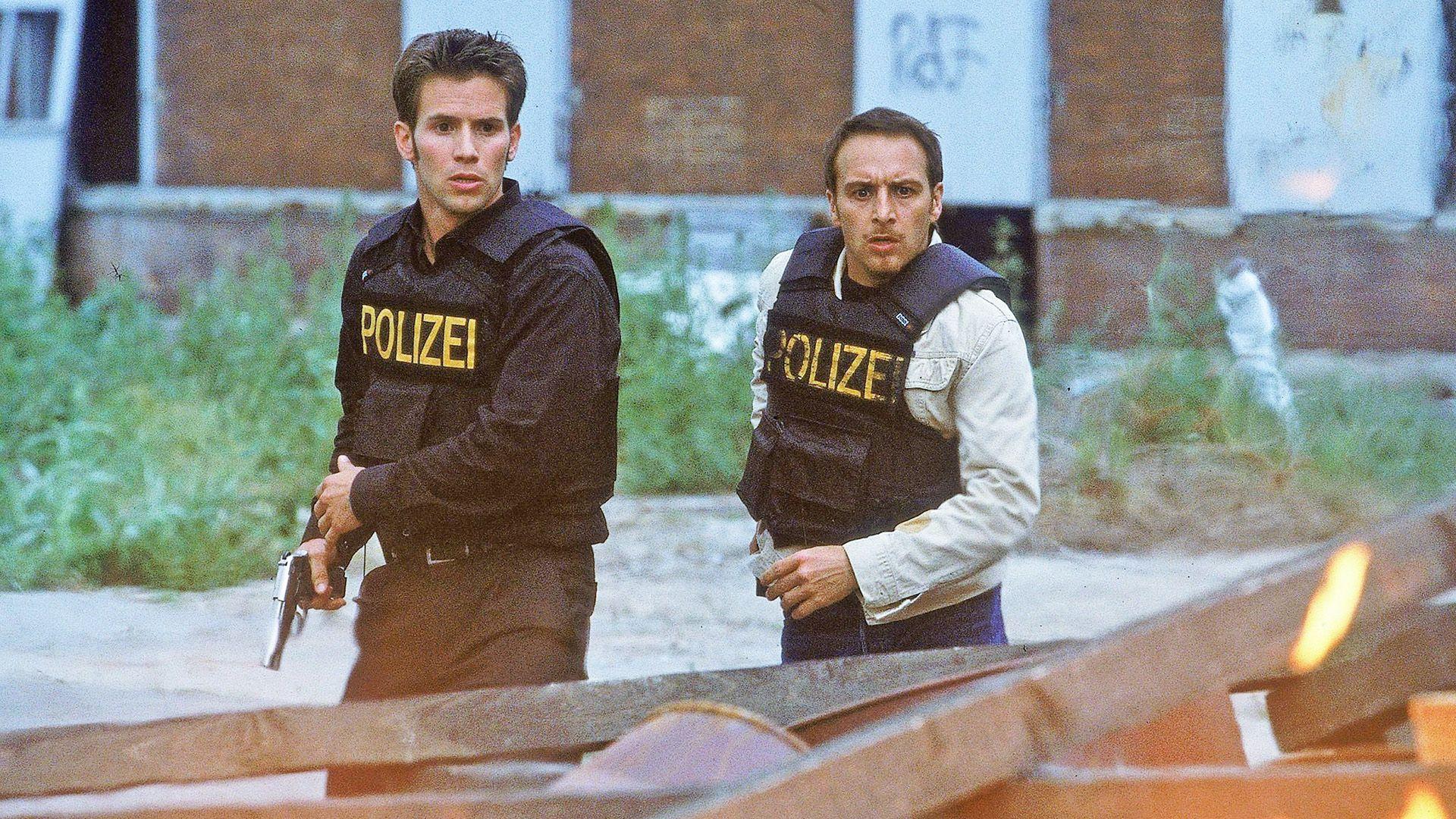 Heinrich und Paul