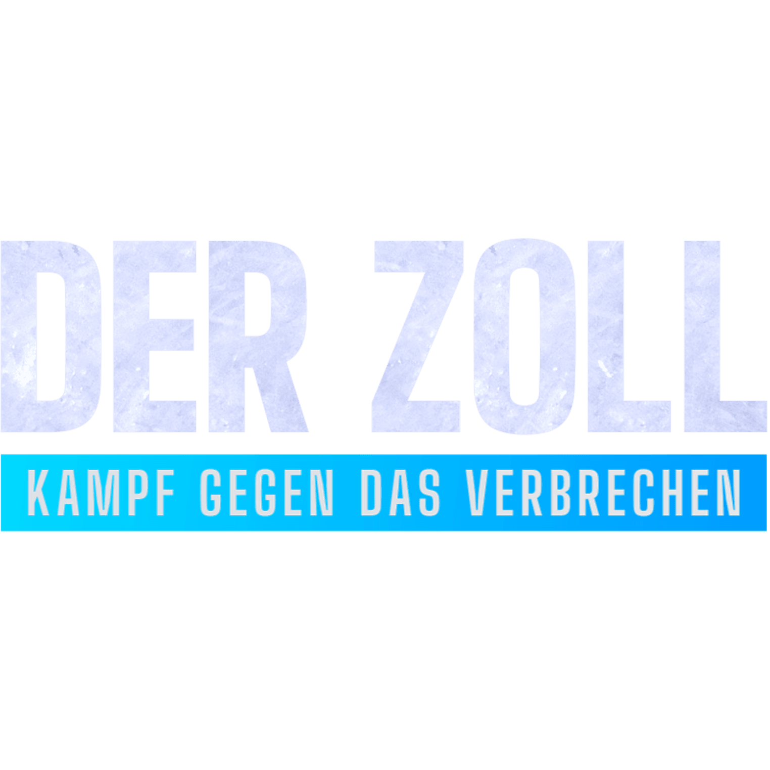 Der Zoll - Kampf gegen das Verbrechen