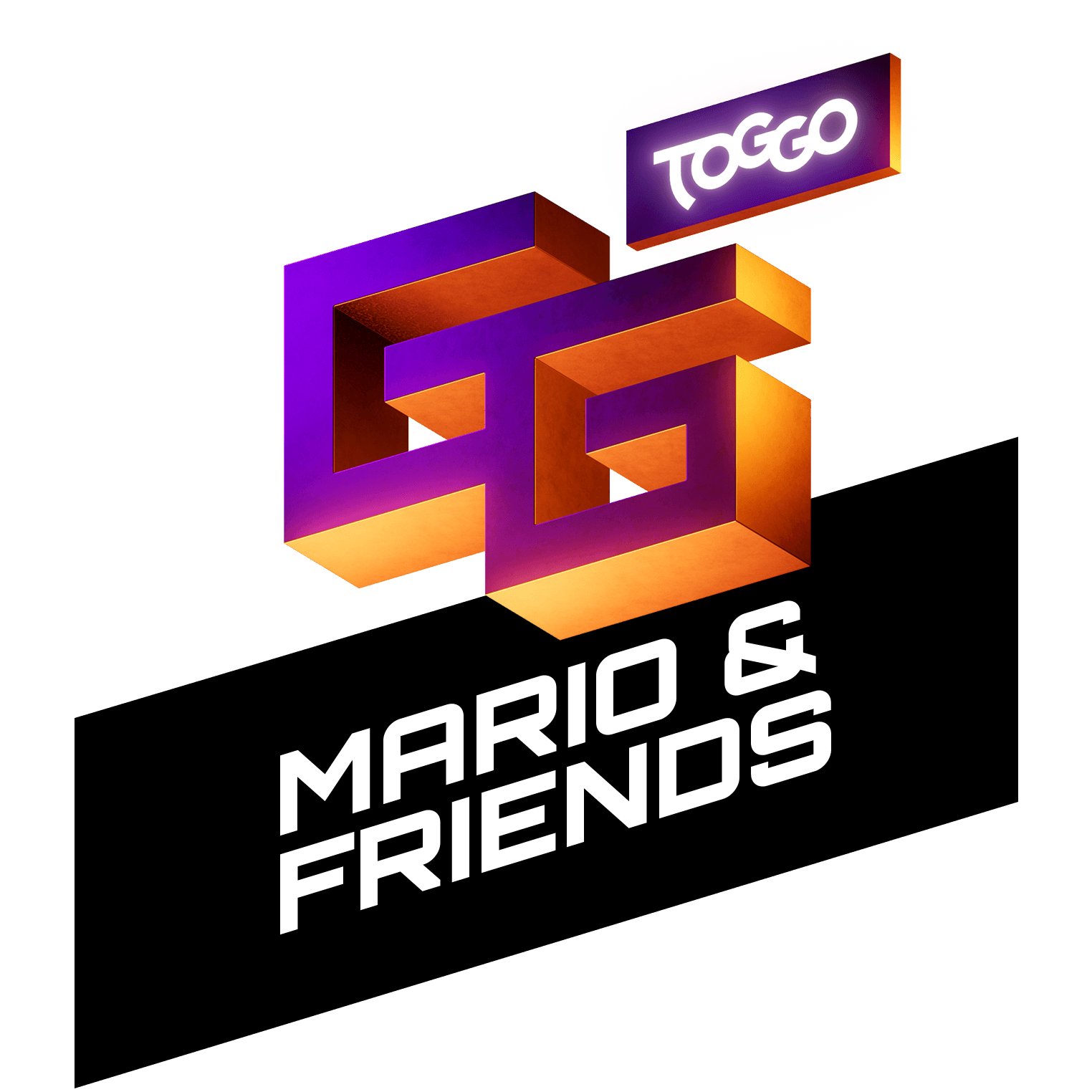 Mario & Friends