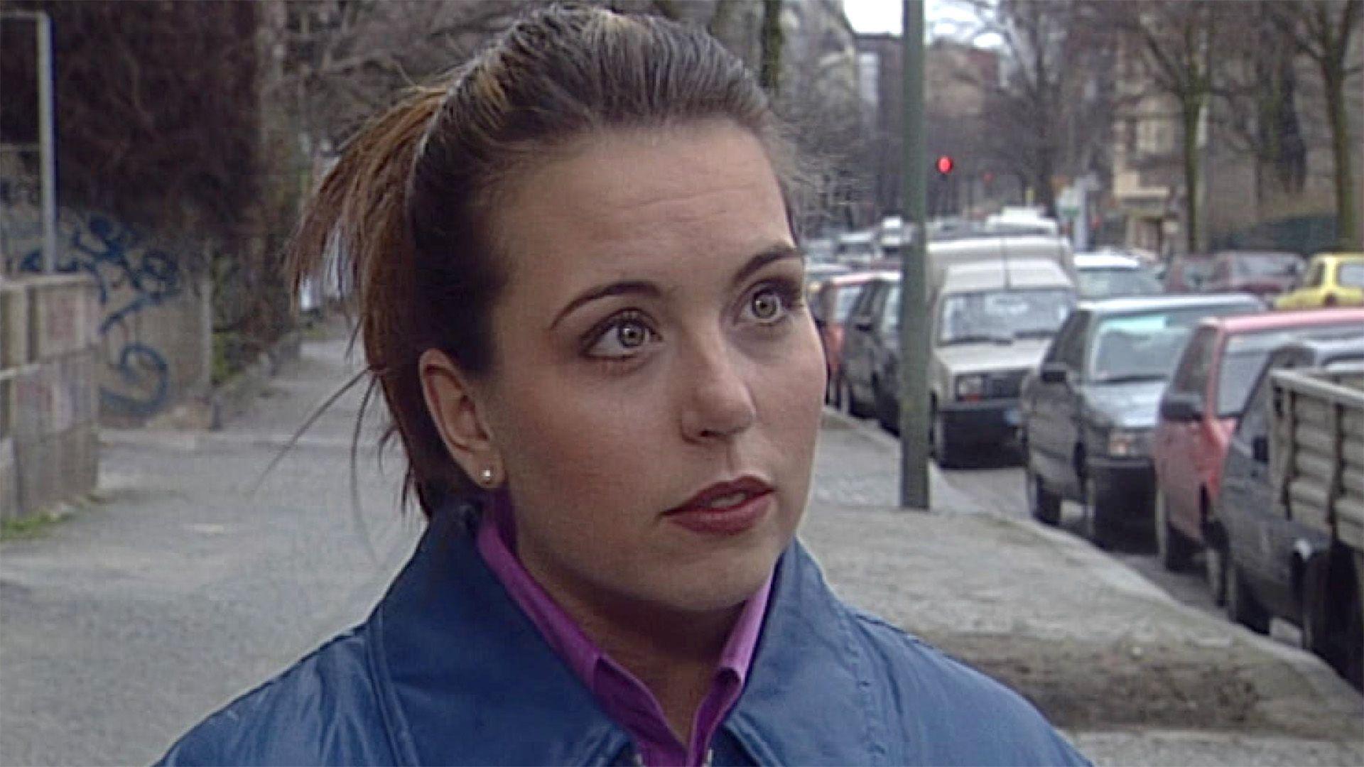 Nataly erfährt, dass Ricky sich in sie verliebt hat