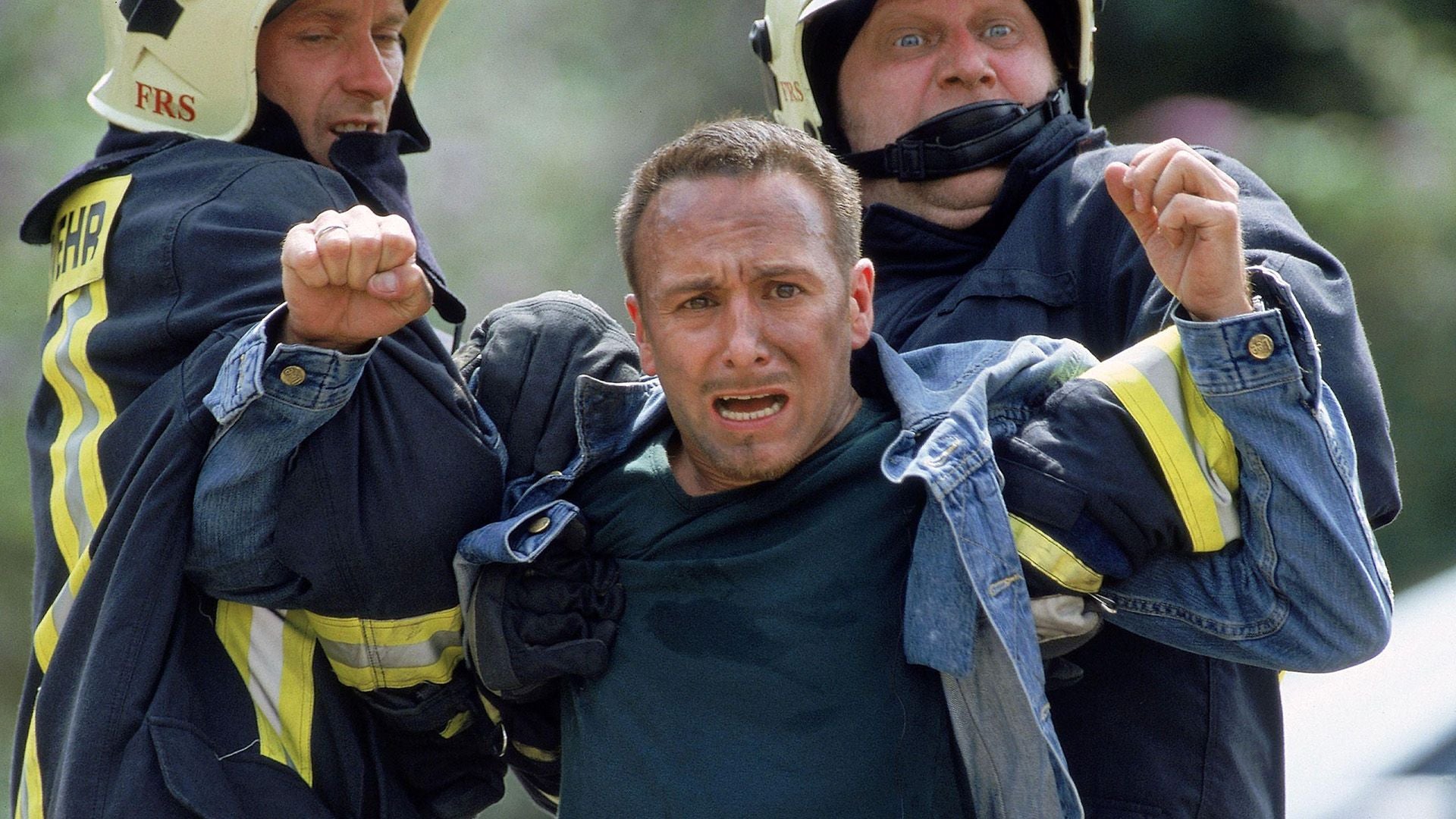 Feueralarm