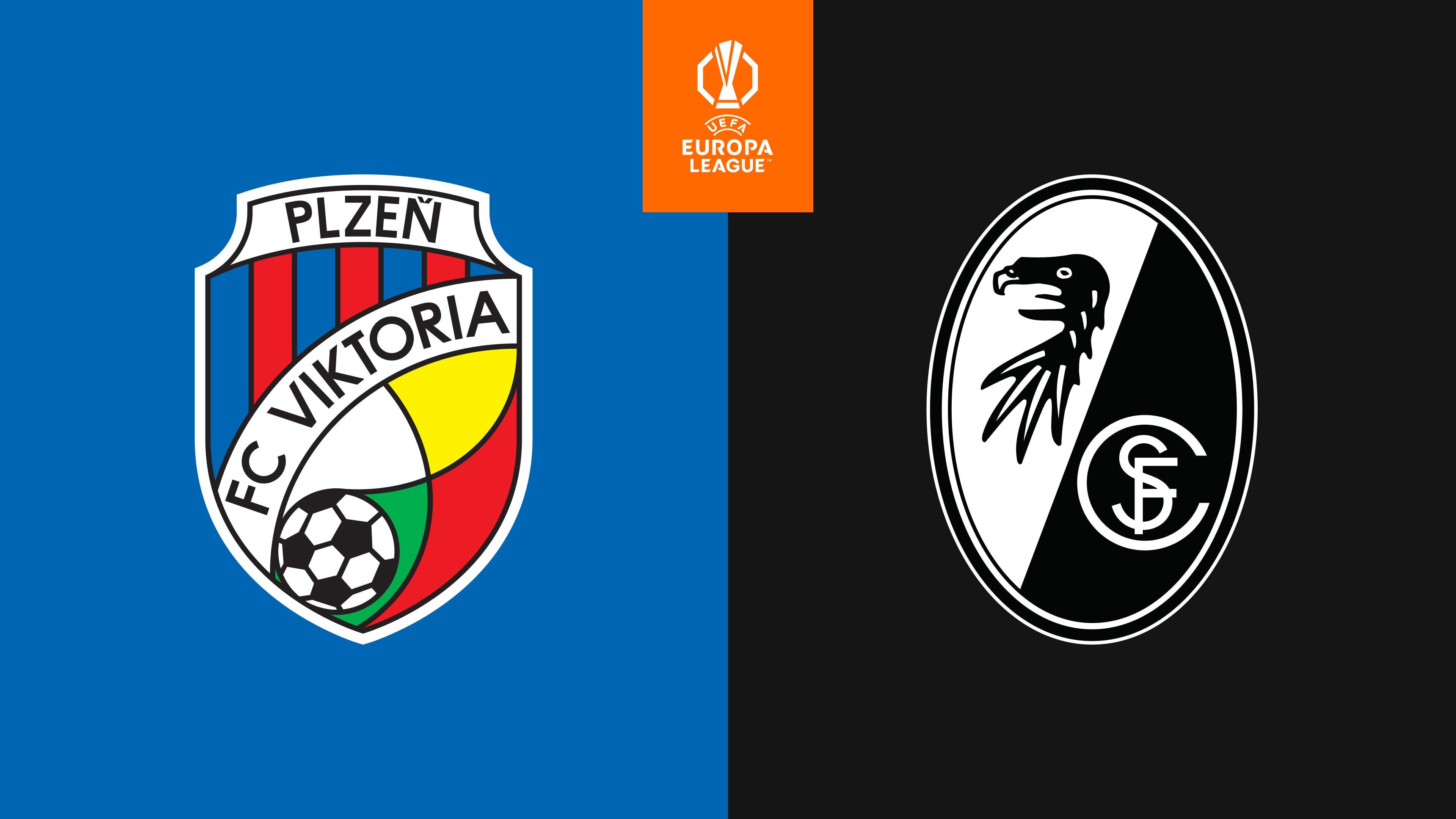 Viktoria Pilsen vs. SC Freiburg