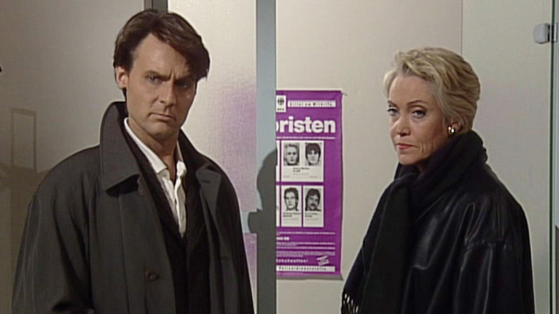 Elisabeth wird aus der Untersuchungshaft entlassen