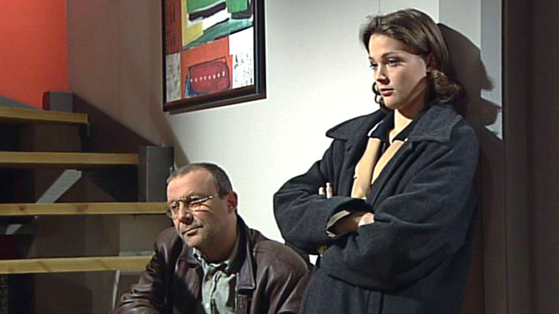 Tina gibt zu, ein Verhältnis mit Heiko gehabt zu haben
