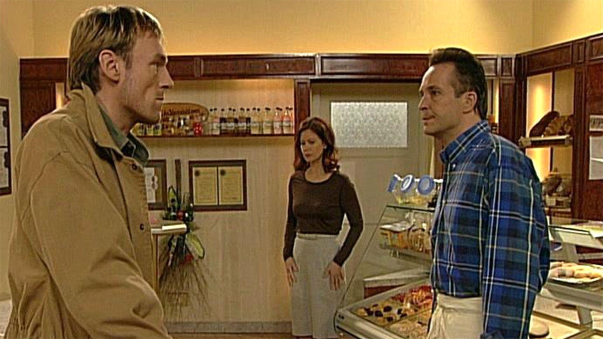 Der Streit zwischen Wolfgang und Ulrich spitzt sich zu