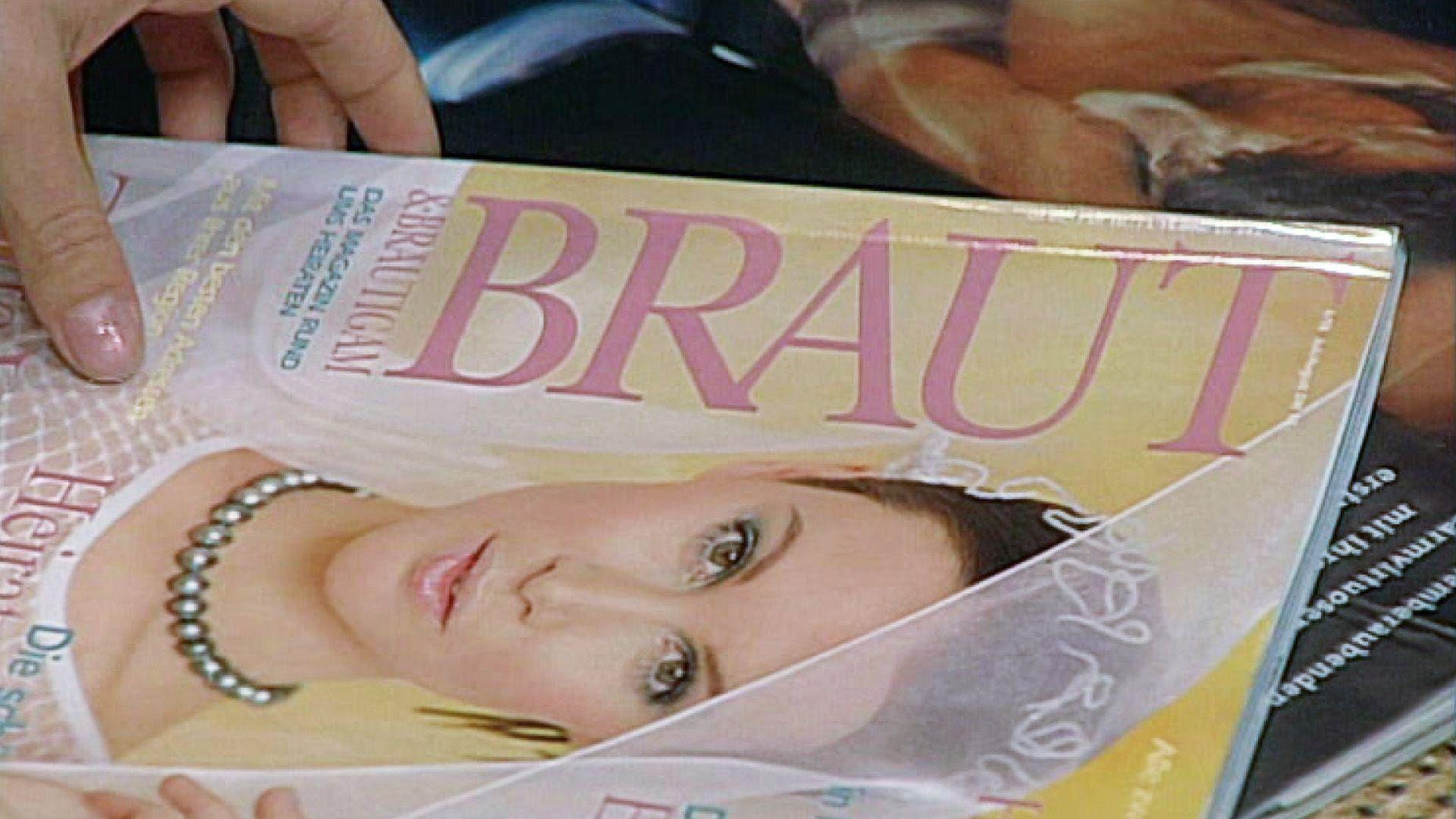 Lona hofft vergeblich auf einen Heiratsantrag von Kai