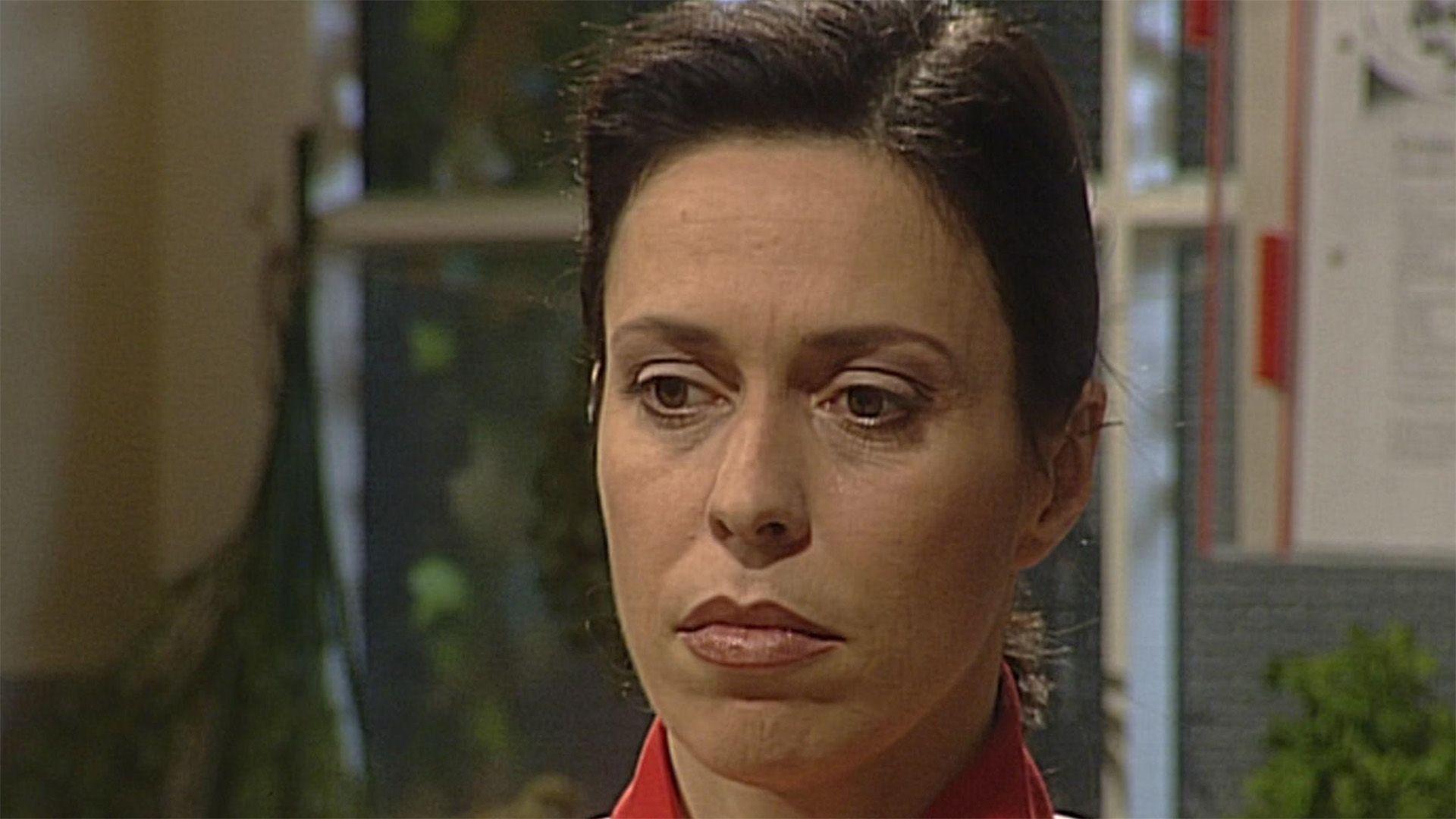 Franziska beendet ihr Verhältnis mit Jan