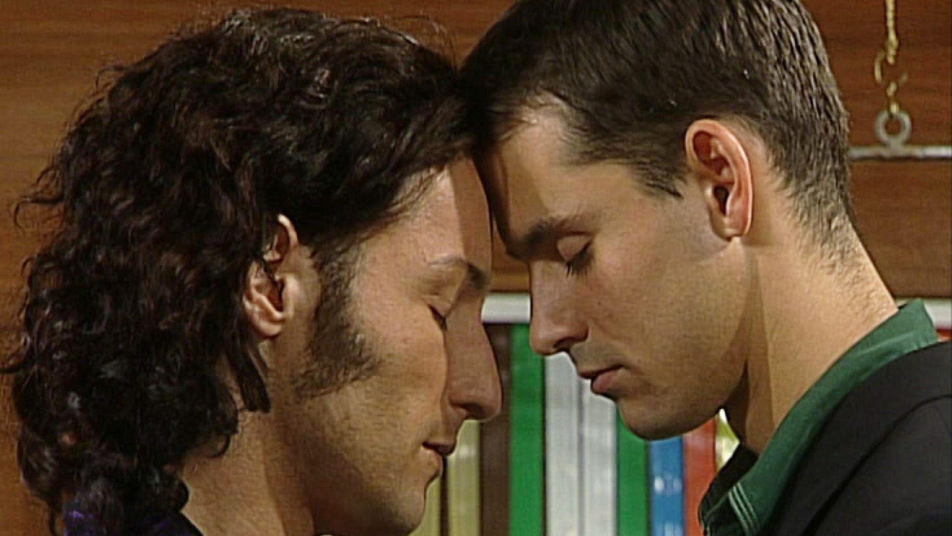 Fabian will Philip in seiner schweren Zeit beistehen
