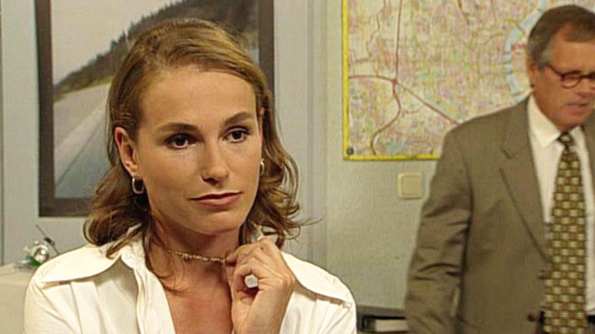Bernd und Aylin erleben eine böse Überraschung.