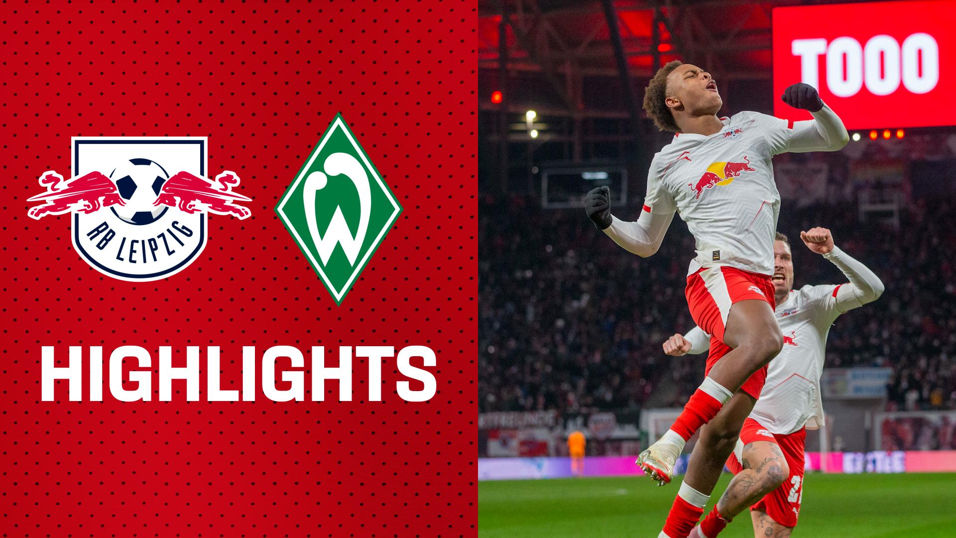 Nagelsmann-Debütant macht's traumhaft