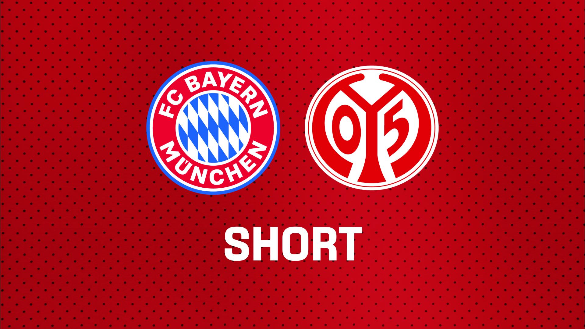 Bayern entgeht Heim-Blamage