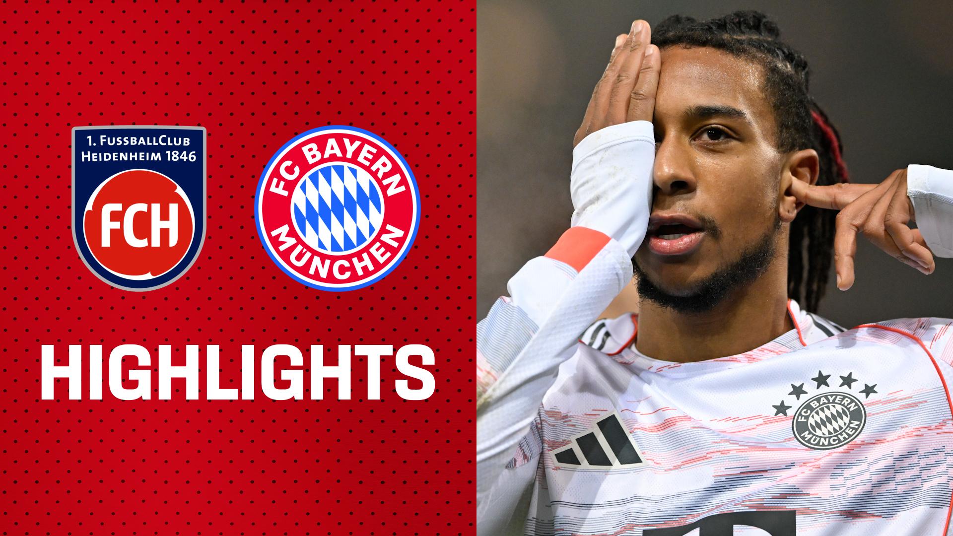 FCB macht es am Ende doch deutlich