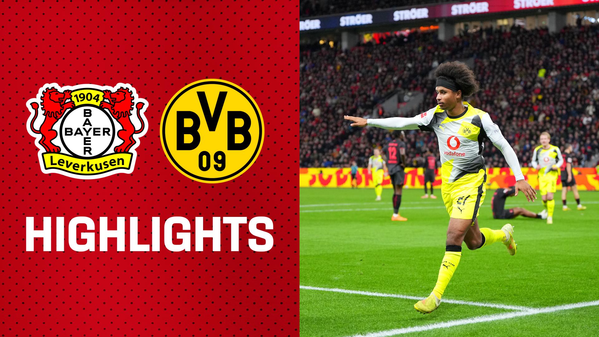 BVB gewinnt Pokalprobe mit Köpfchen