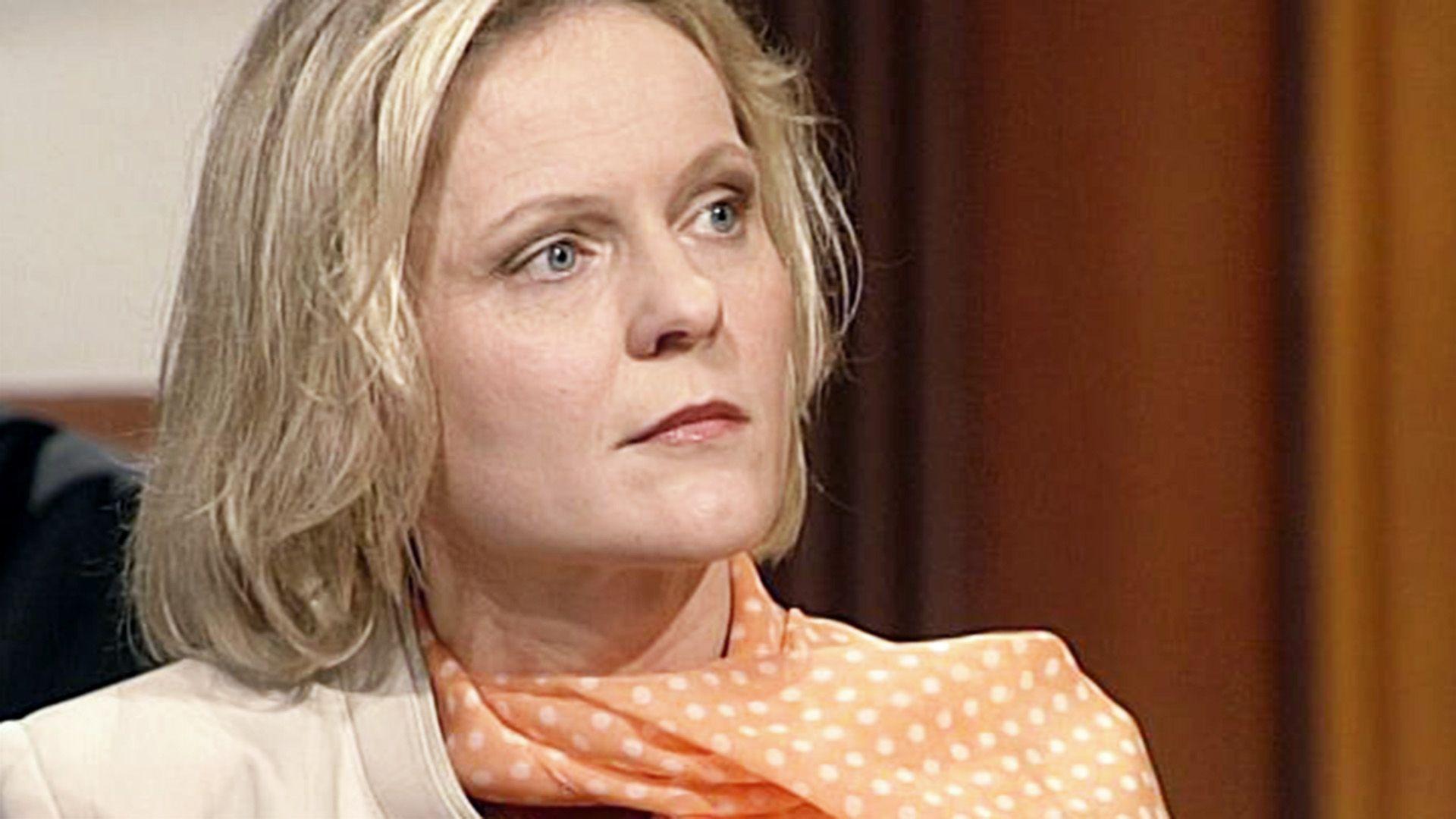 Rätsel um Laura