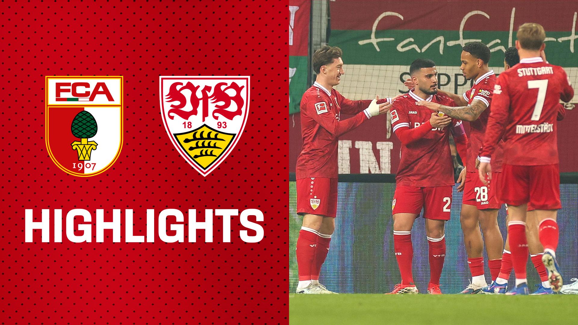 (Nicht-)Nationalspieler brillieren beim VfB