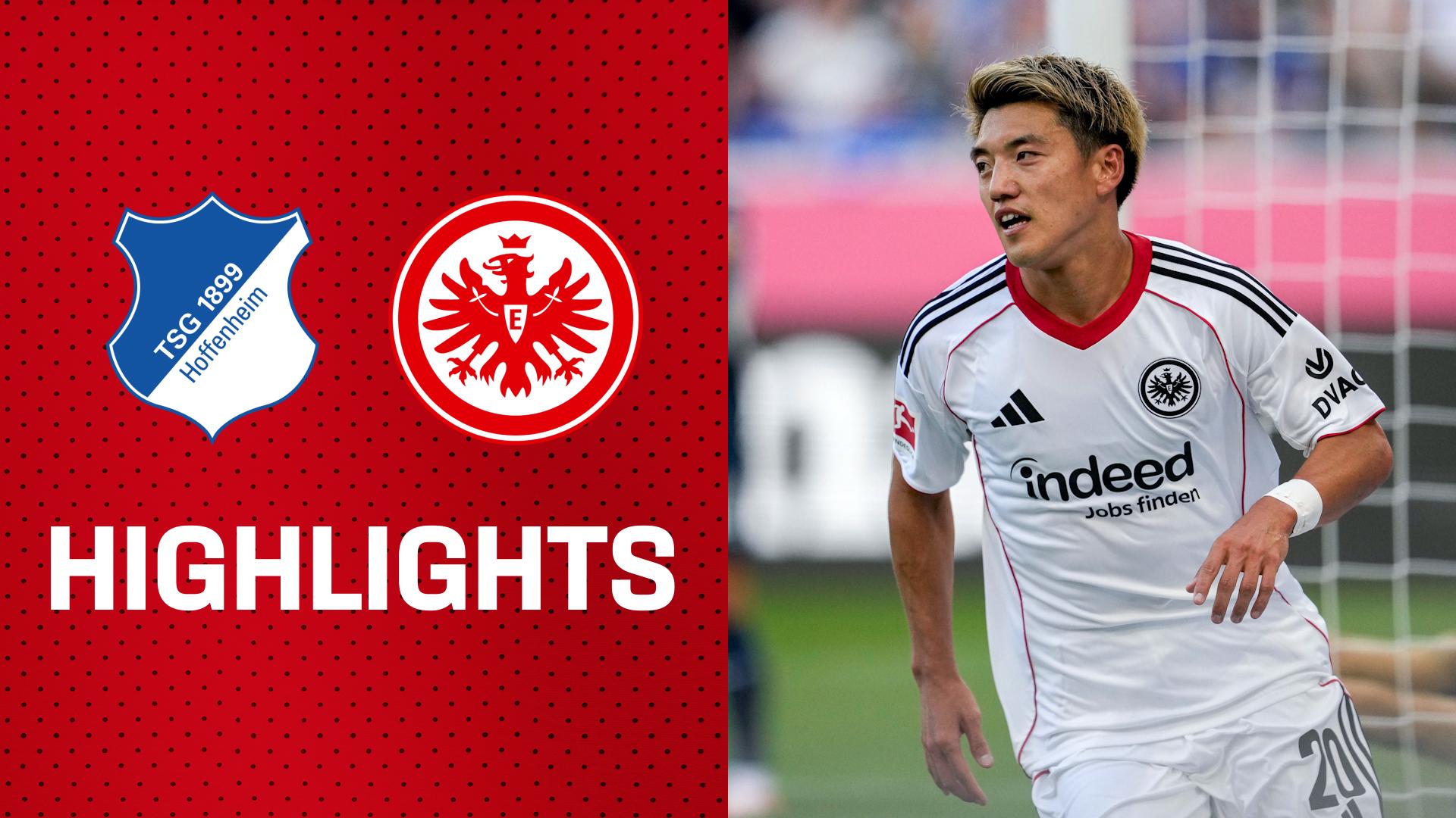 Doan-Doppelpack lässt Frankfurt feiern
