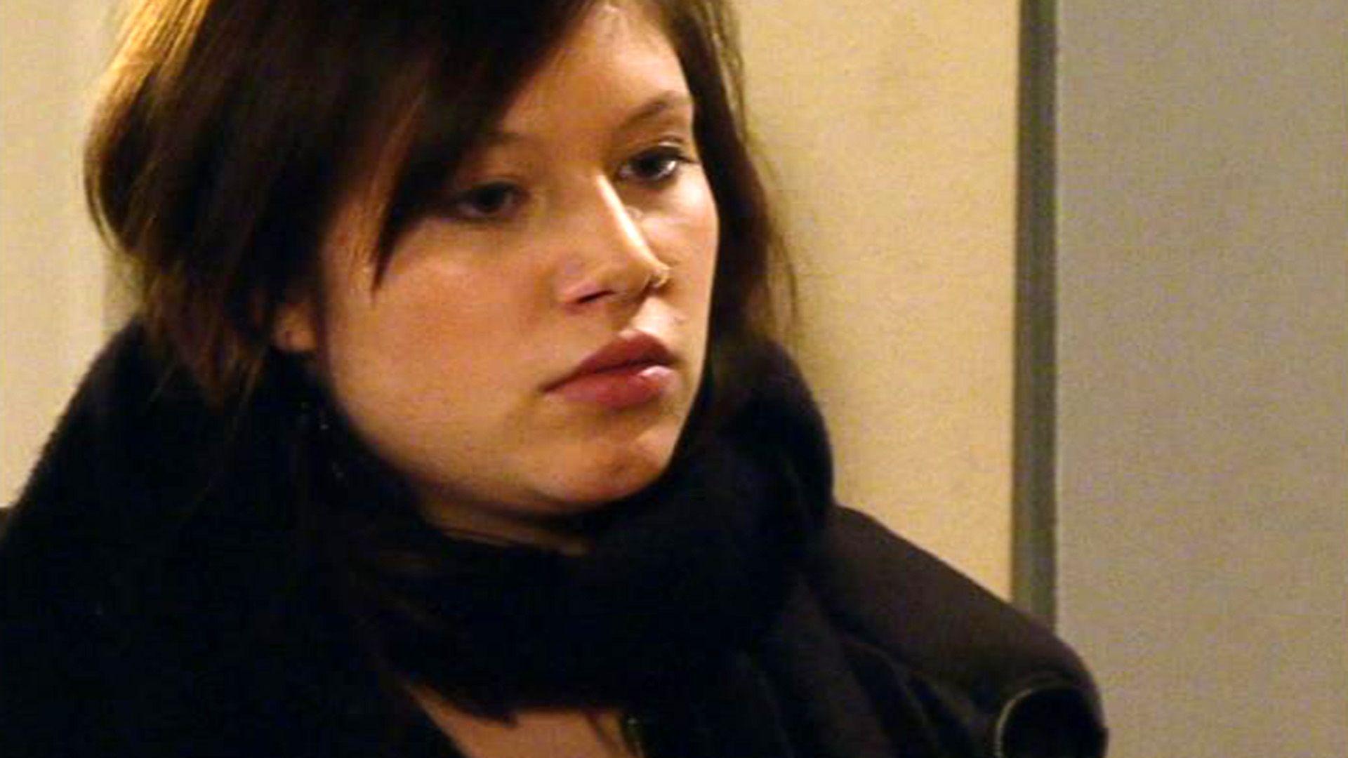 Vanessa weigert sich, mit ihrer Familie zu feiern
