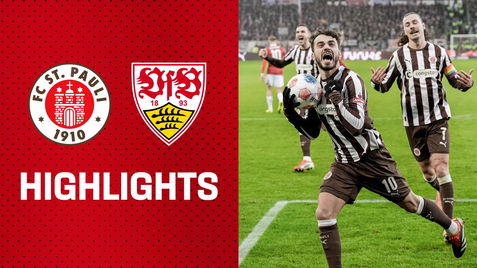 Lebenszeichen! Auf St. Pauli brennt noch Licht