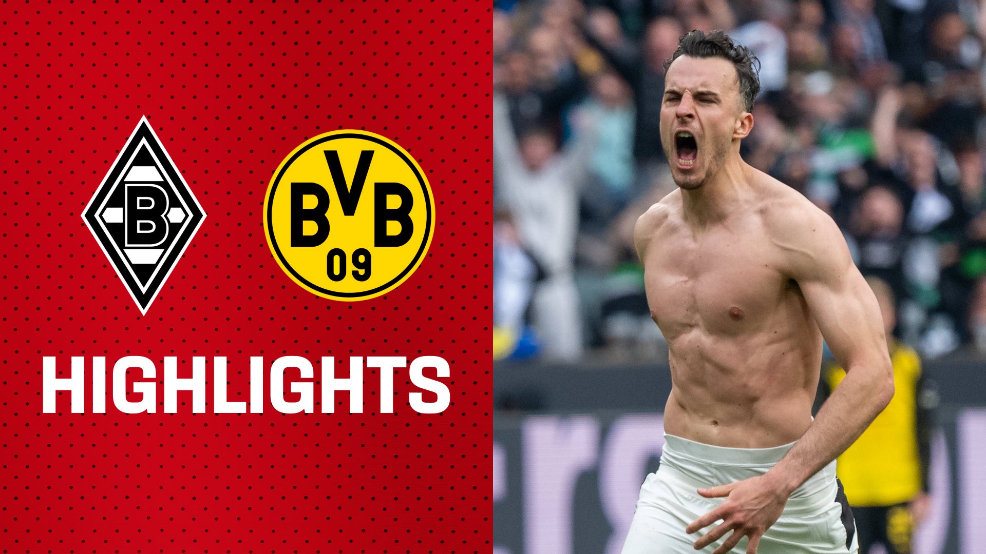 Tabakovic, der Gladbach-Retter!