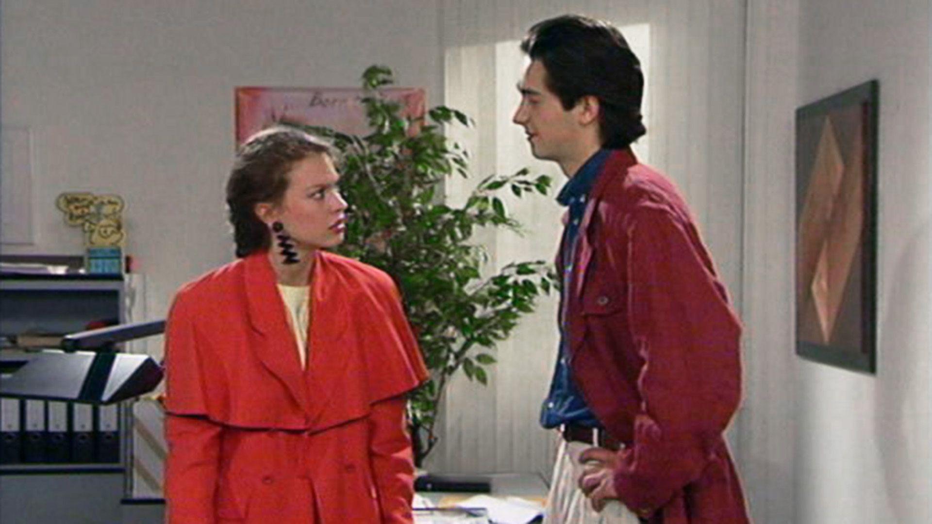 Tina und Heiko