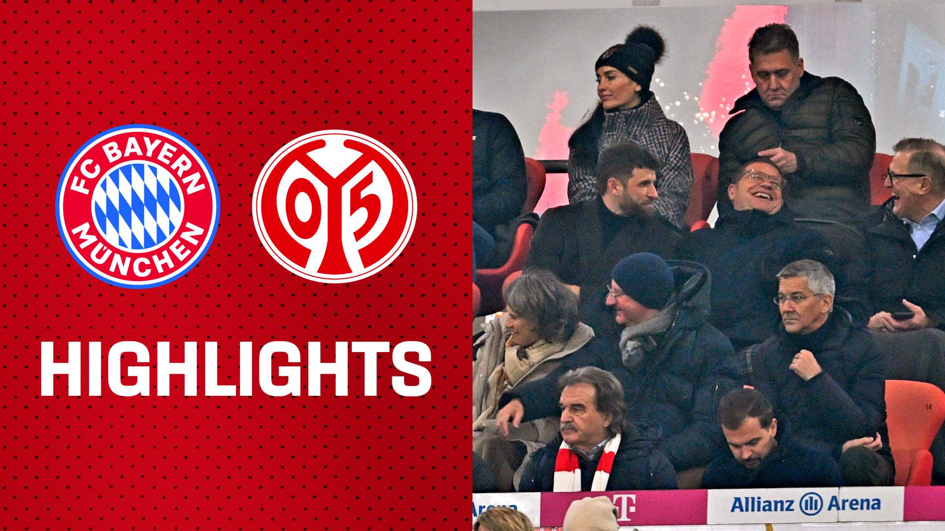 Müller sieht Mühsam-Punkt gegen Mainz