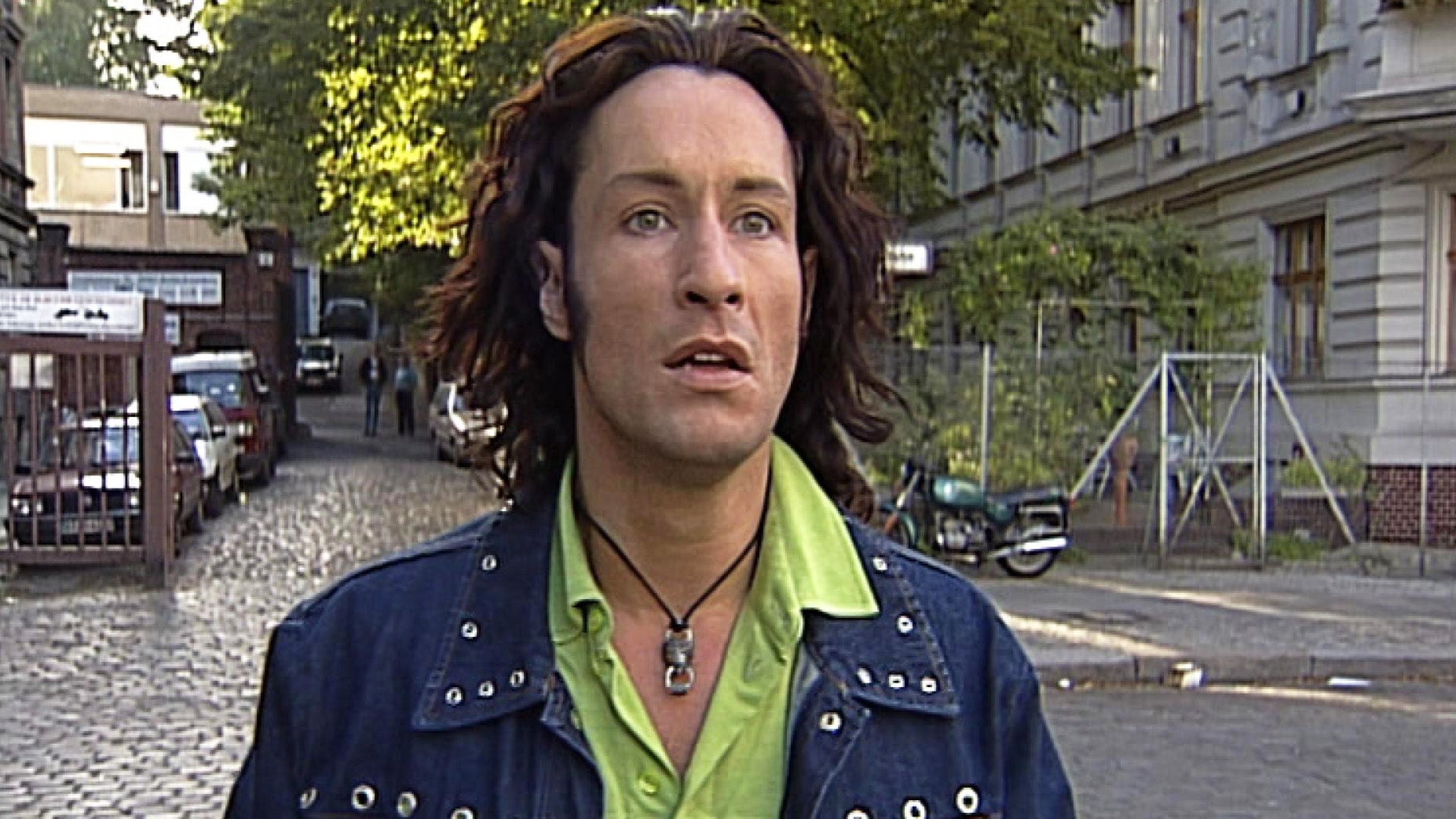 Philip wird mit dem nächsten Unglück konfrontiert