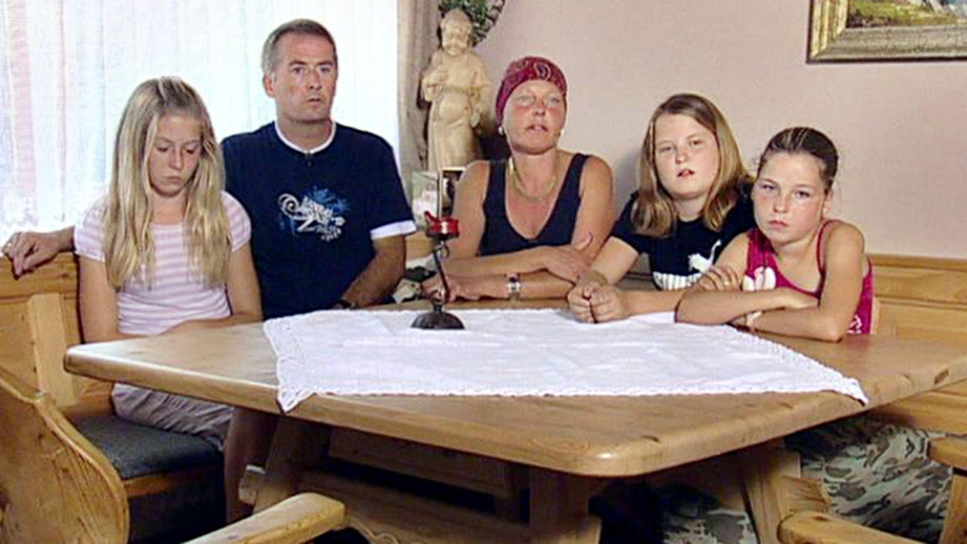 Die Haberstocks