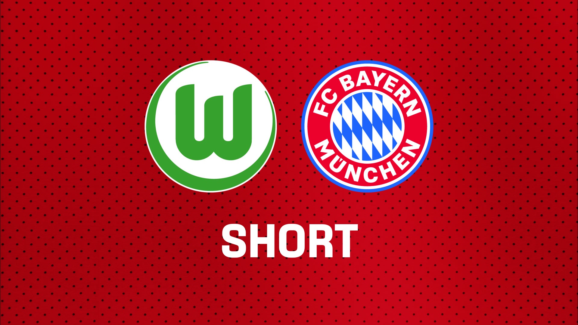 Bayern schickt Wölfe in den Relegations-Showdown