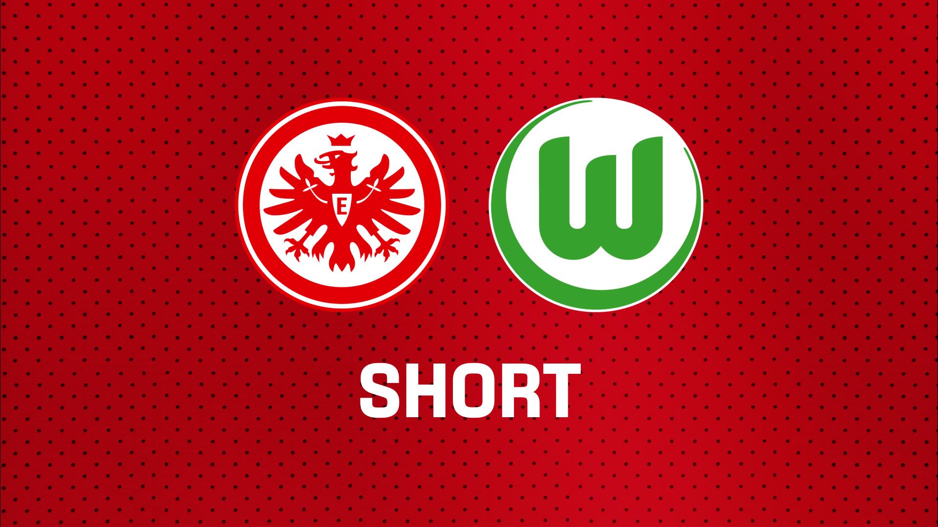 Last-Minute-Elfer rettet Frankfurt