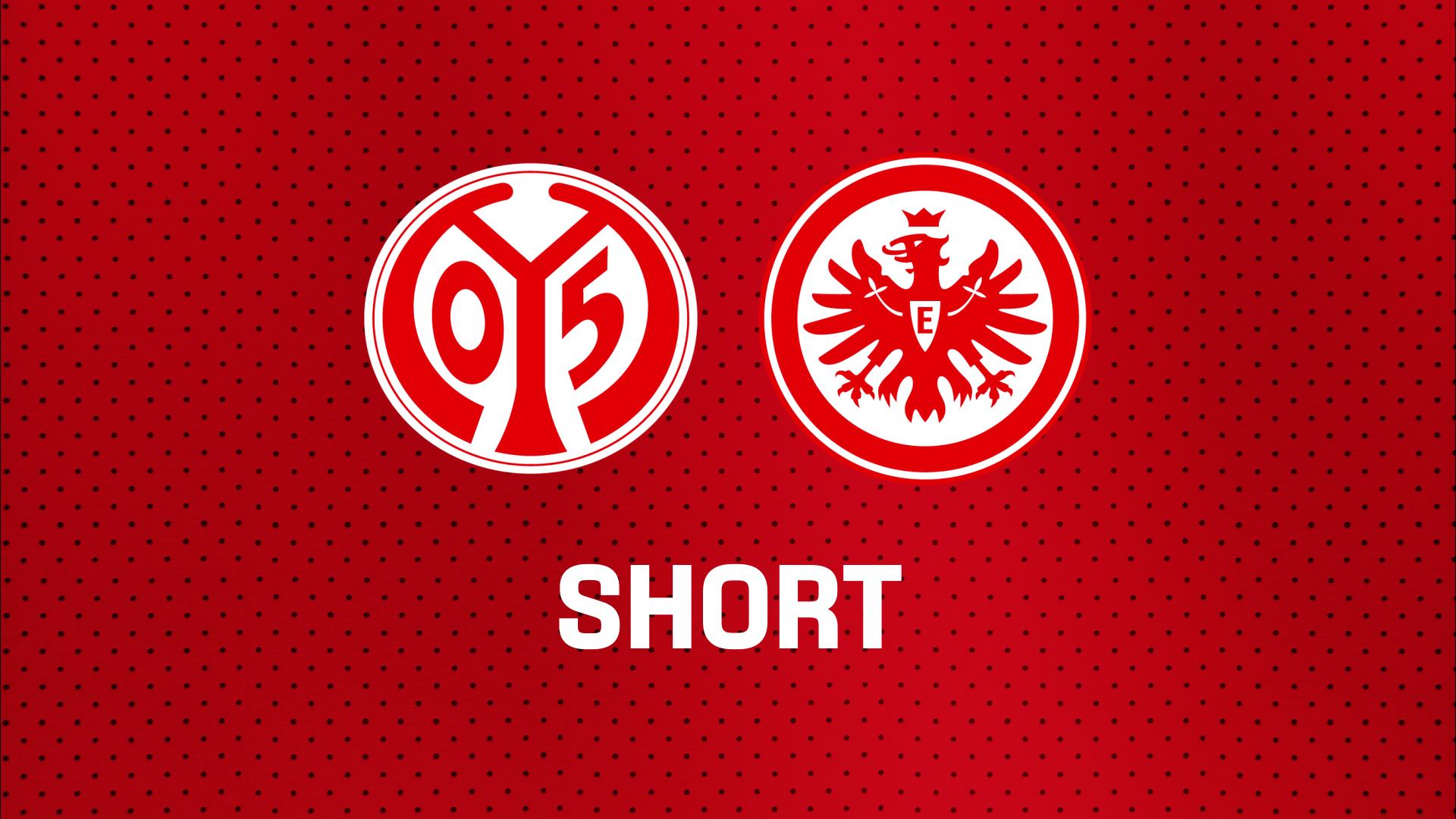 Frankfurt schiebt mächtig Derby-Frust