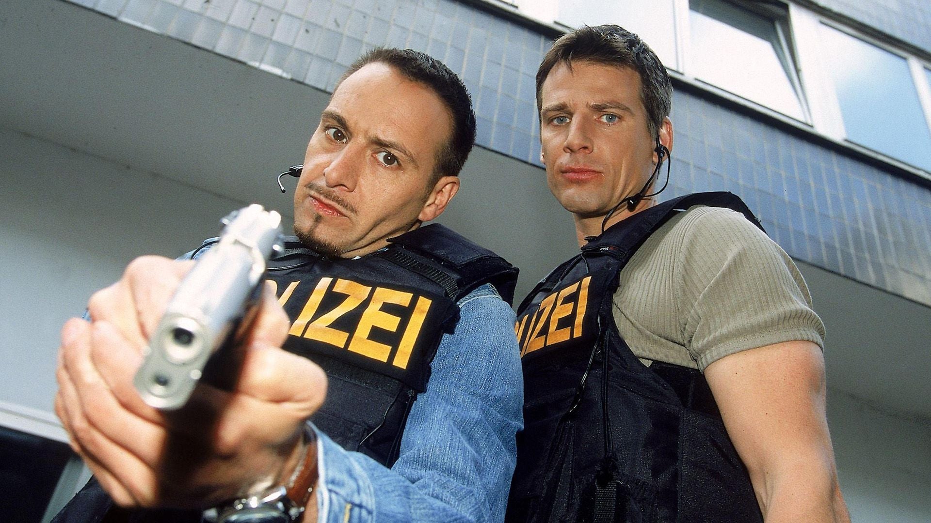 Notwehr