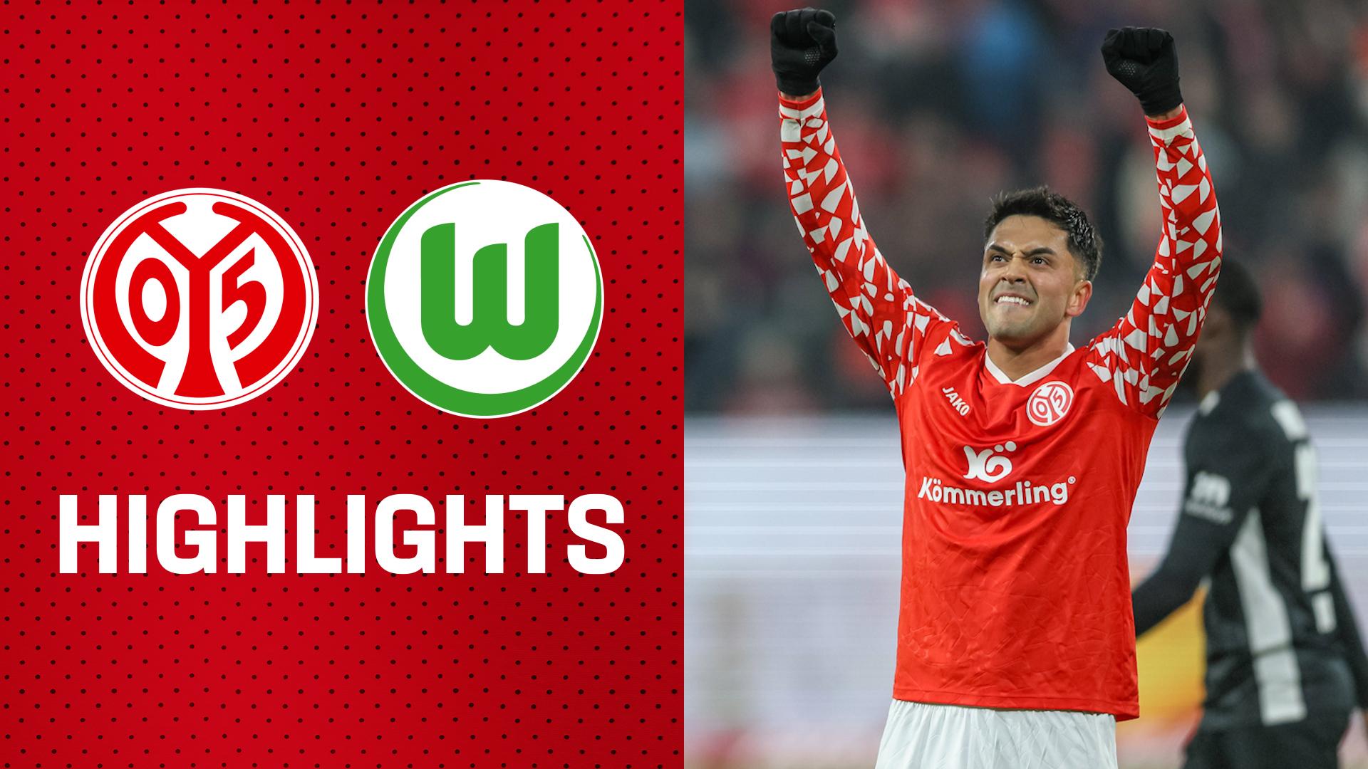 Amiri sei Dank! Mainz feiert Mega-Comeback