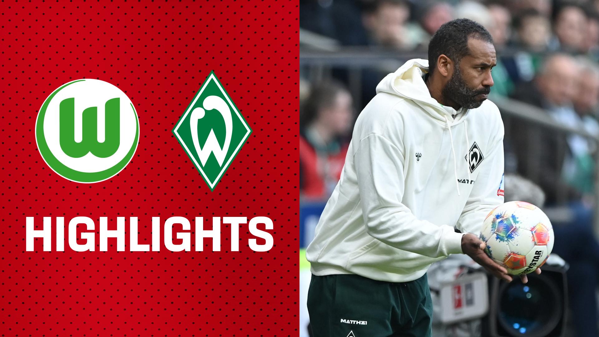 Thioune-Geistesblitz sorgt für Werder-Sieg