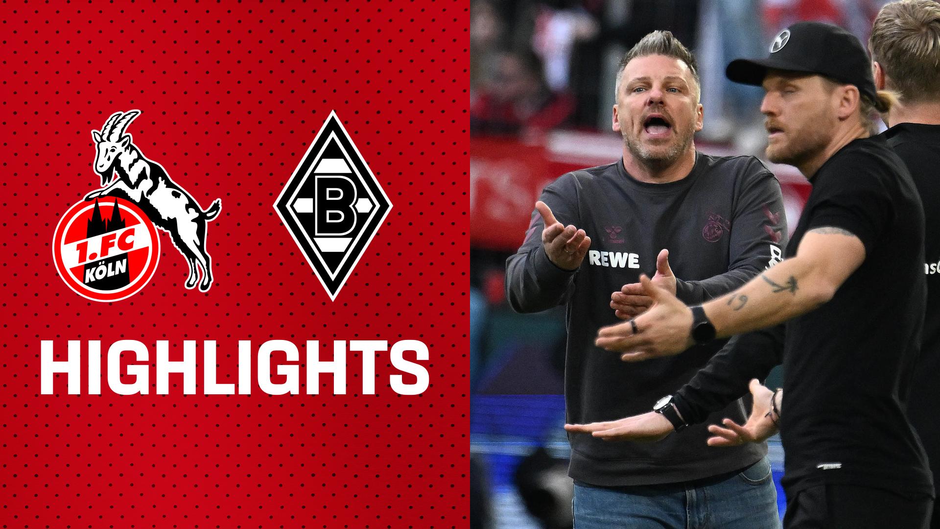 Derby-Wahnsinn! Das war's für Kwasniok