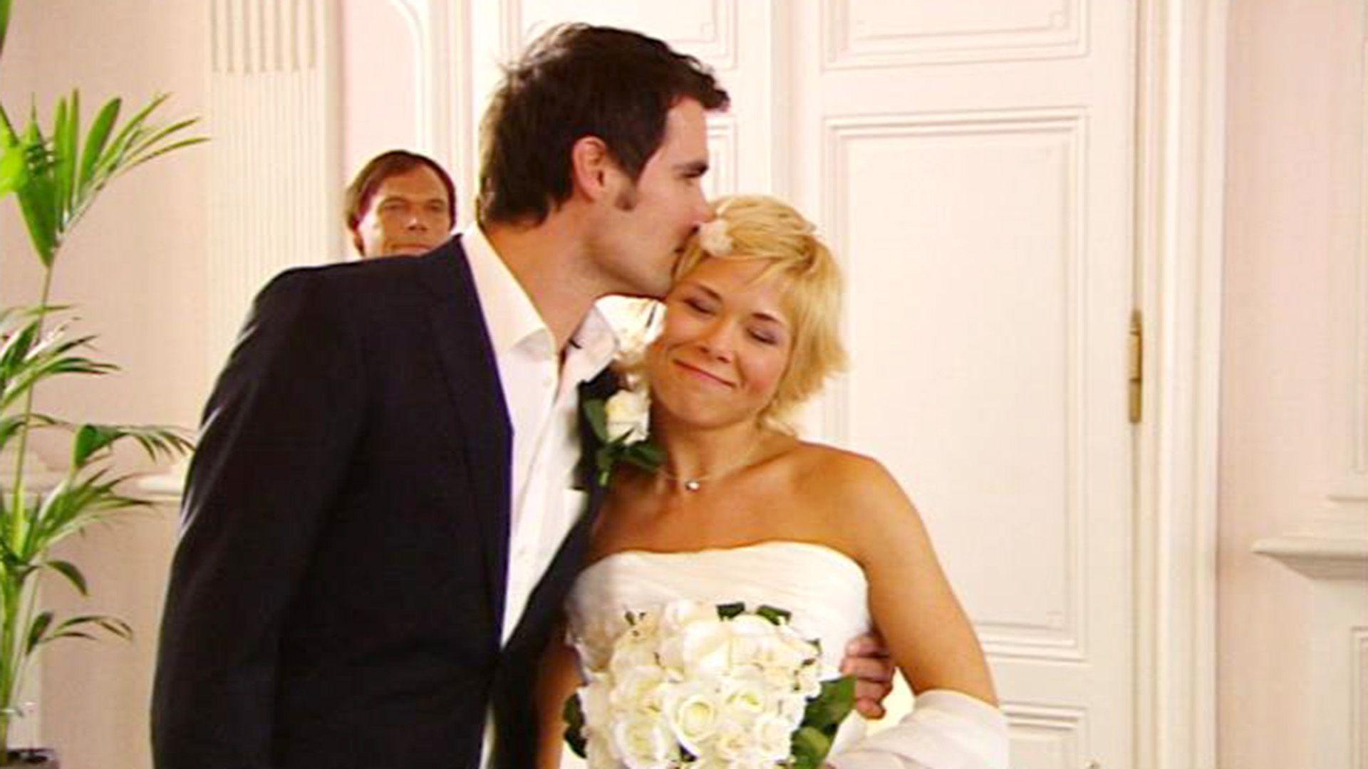 Tragisches Ende einer Hochzeit